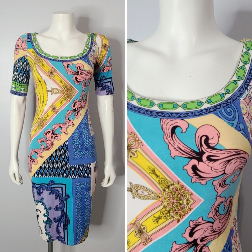 Hale‎ Bob Dress